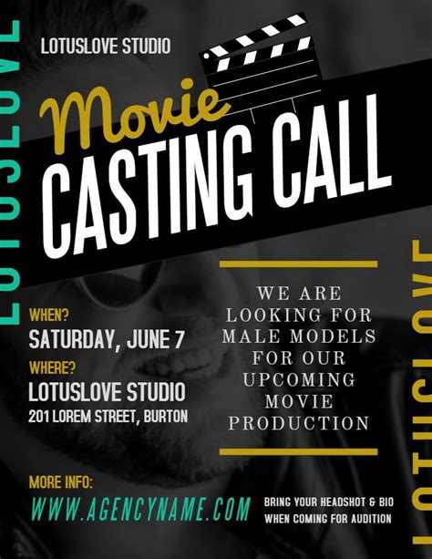 Casting call: Movie extras wanted in St. Louis for upcoming film
